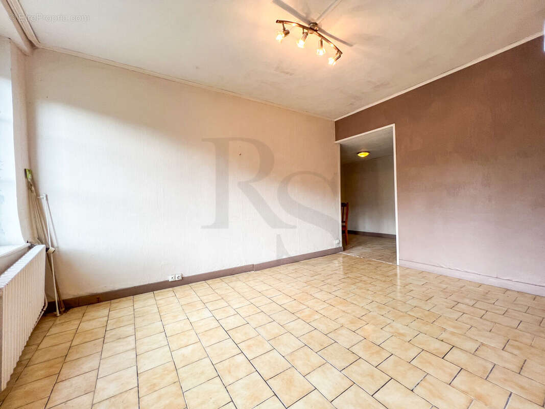 Maison à TINCHEBRAY