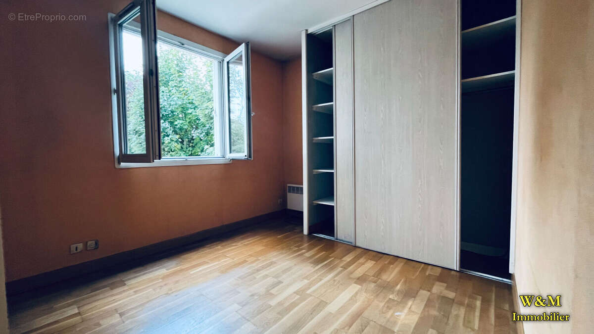 Appartement à VIRY-CHATILLON