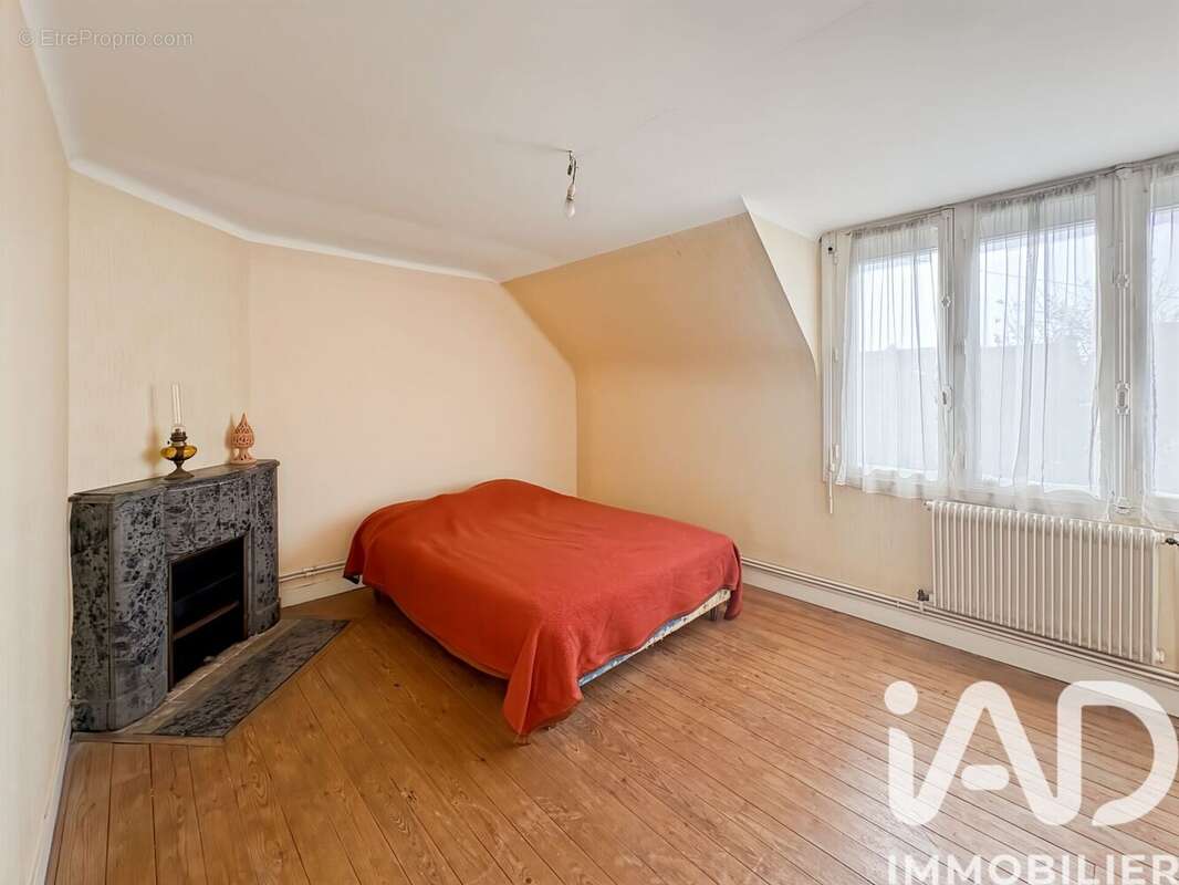 Photo 7 - Maison à RIANTEC