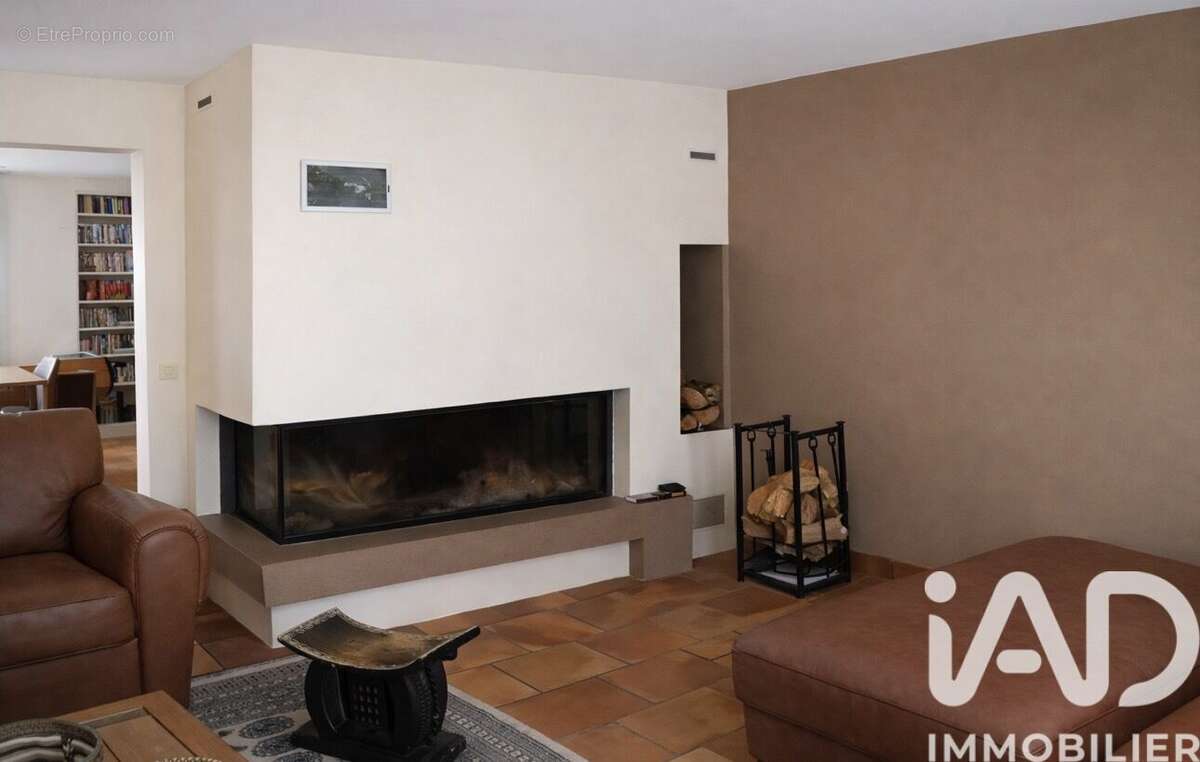 Photo 5 - Maison à FEUCHEROLLES