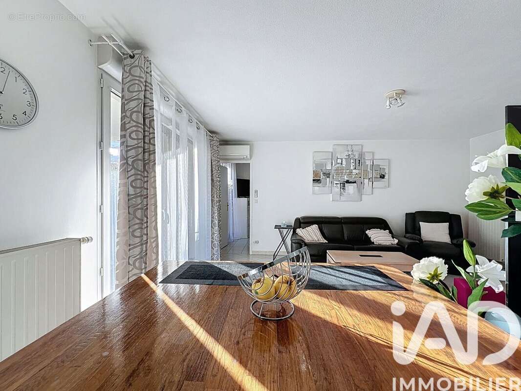 Photo 7 - Appartement à ECHIROLLES