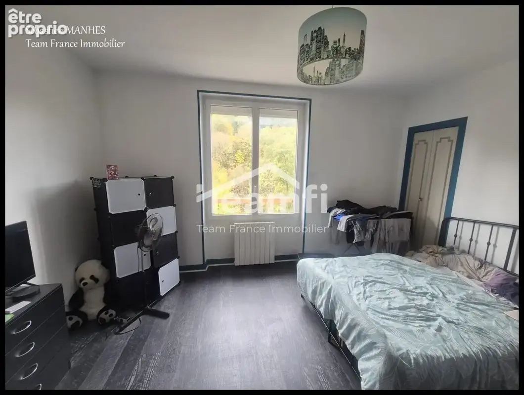 Maison 134 m² à La Monnerie-Le-Montel  - photo 4