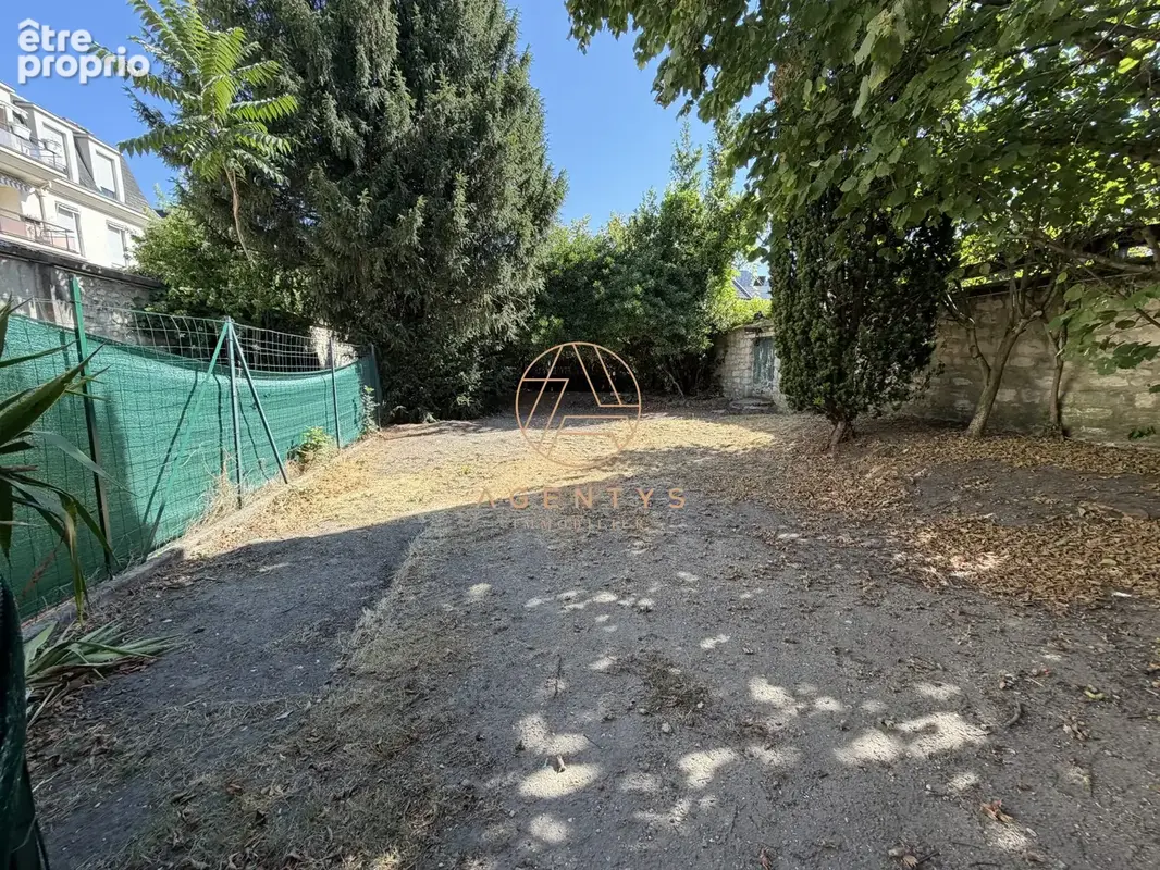 Maison 6 pièces 80 m² à vendre à Saint-Maur-Des-Fosses (94100) - photo 2