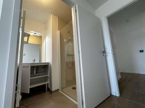 Appartement à CHANTEPIE