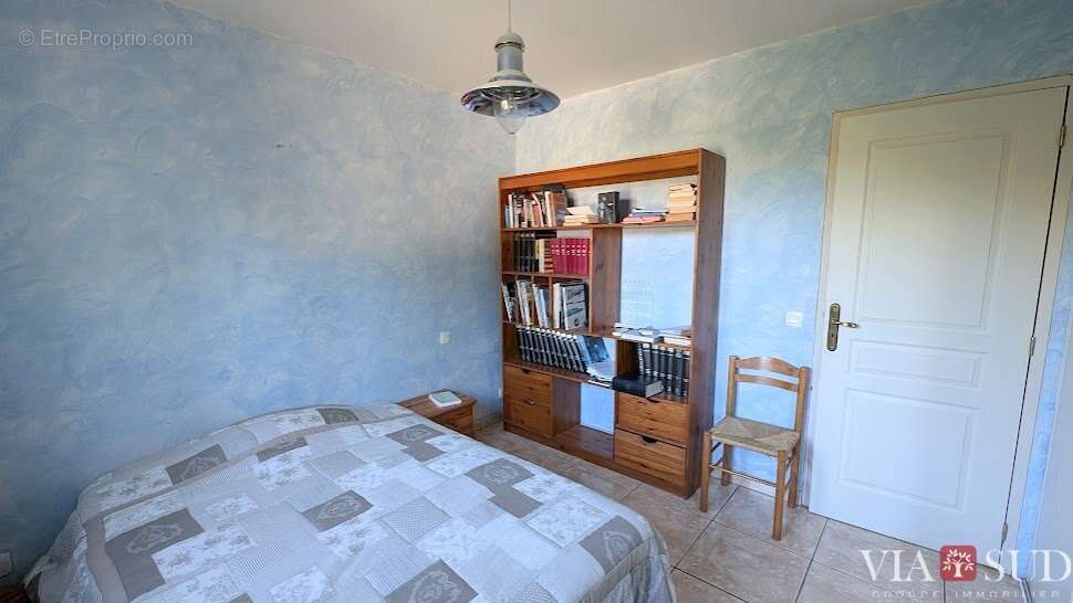 Dans le charmant village de CERS - Villa de plain-pied sur un grand terrain - photo 10