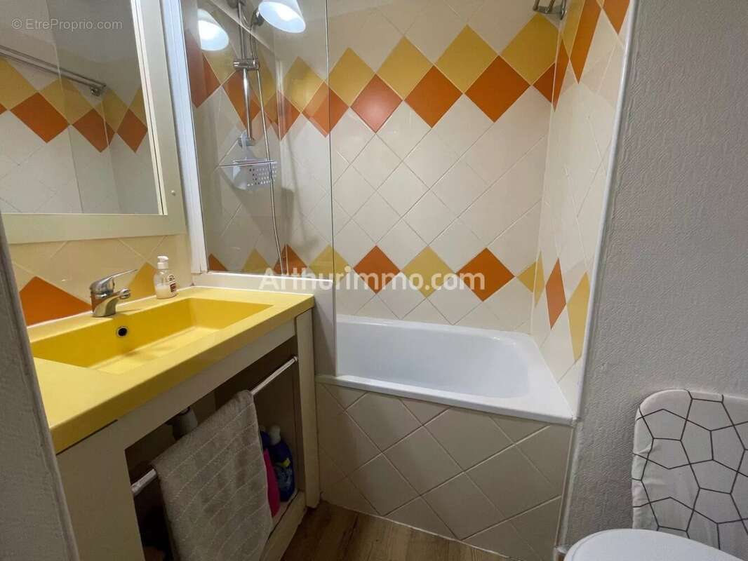 Appartement à SAINTE-MAXIME