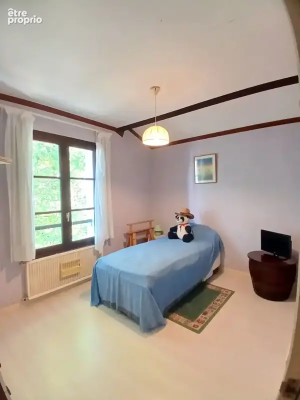 Maison 133m² à ciboure - photo 10