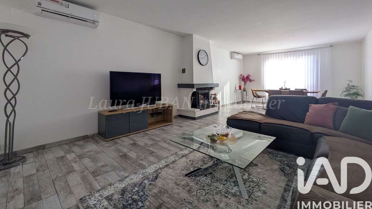 Photo 5 - Maison à MONTEREAU-FAULT-YONNE