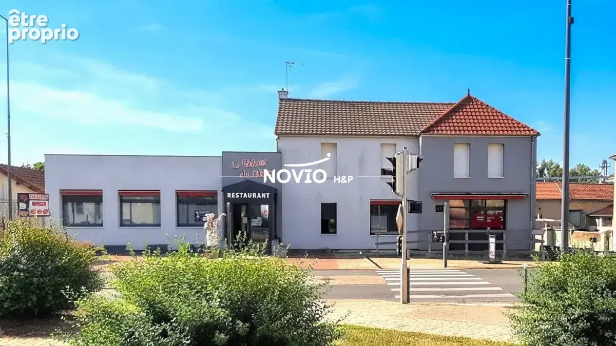 Photo Commerce à Beaumont au prix de 389 000€