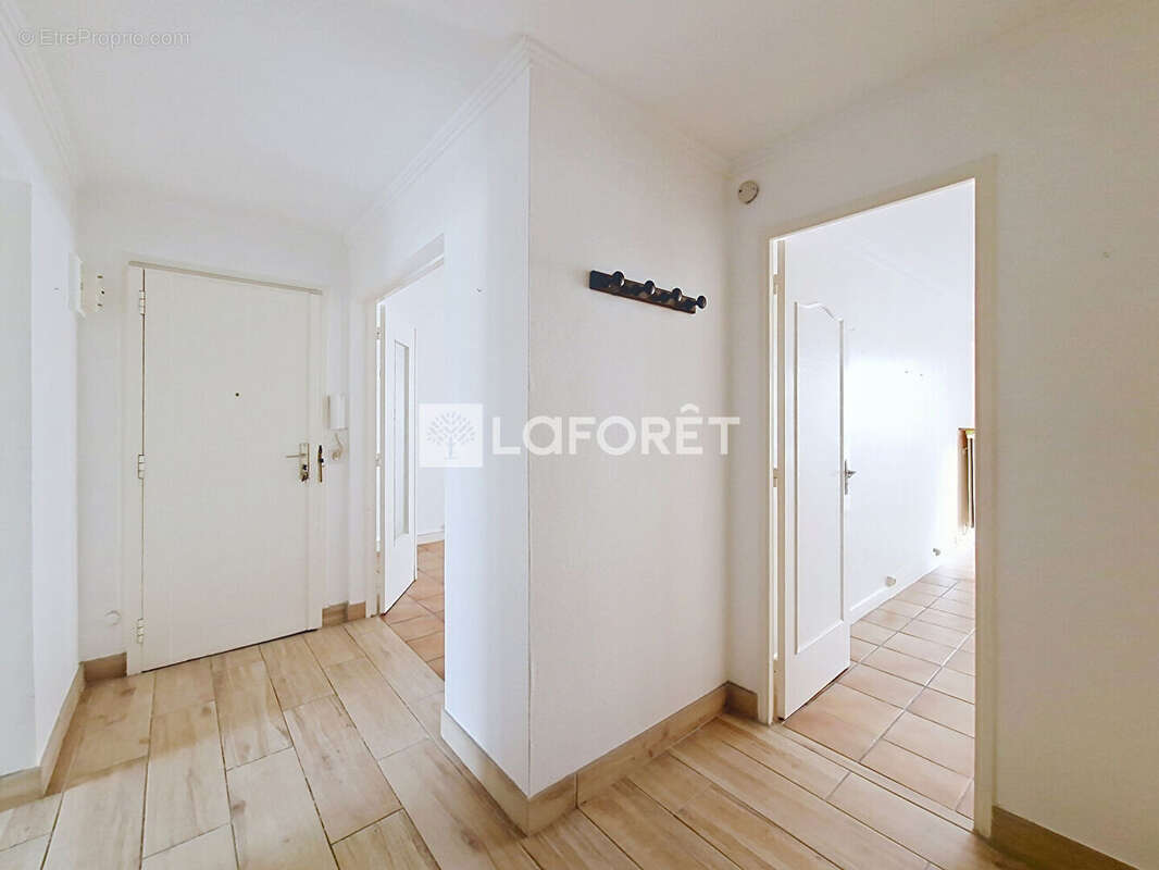 Appartement à PAU