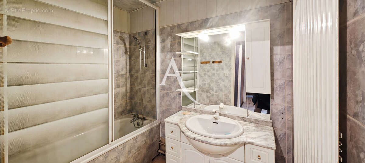 Appartement à BOIS-D&#039;ARCY