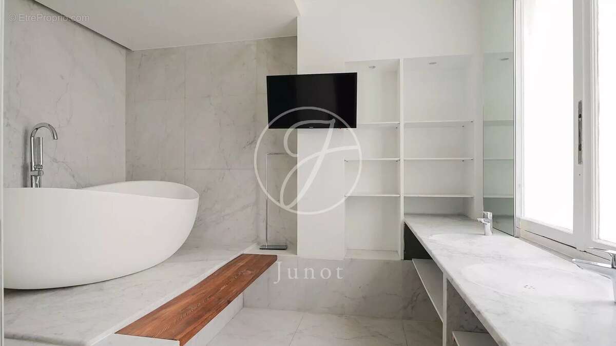 Appartement à PARIS-6E