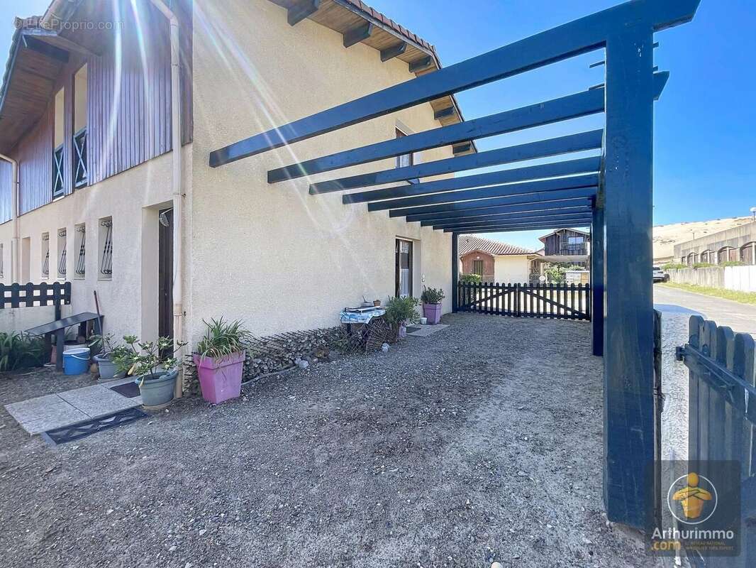 Appartement à MIMIZAN