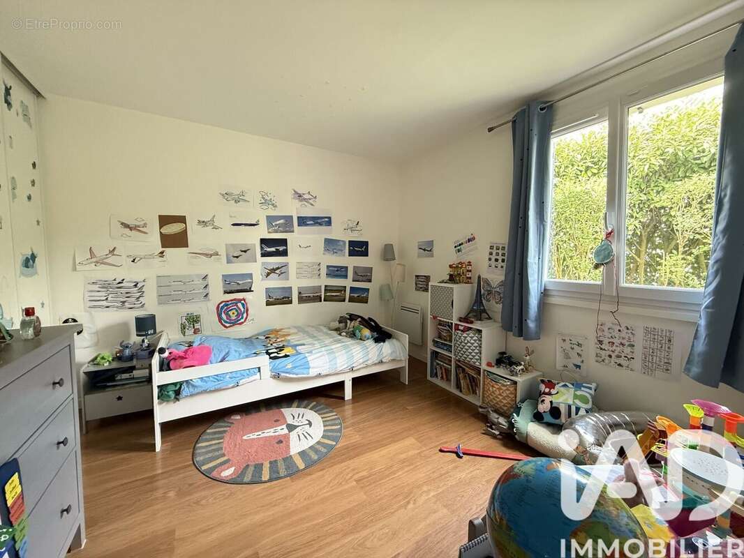 Photo 8 - Maison à MAROLLES-EN-BRIE