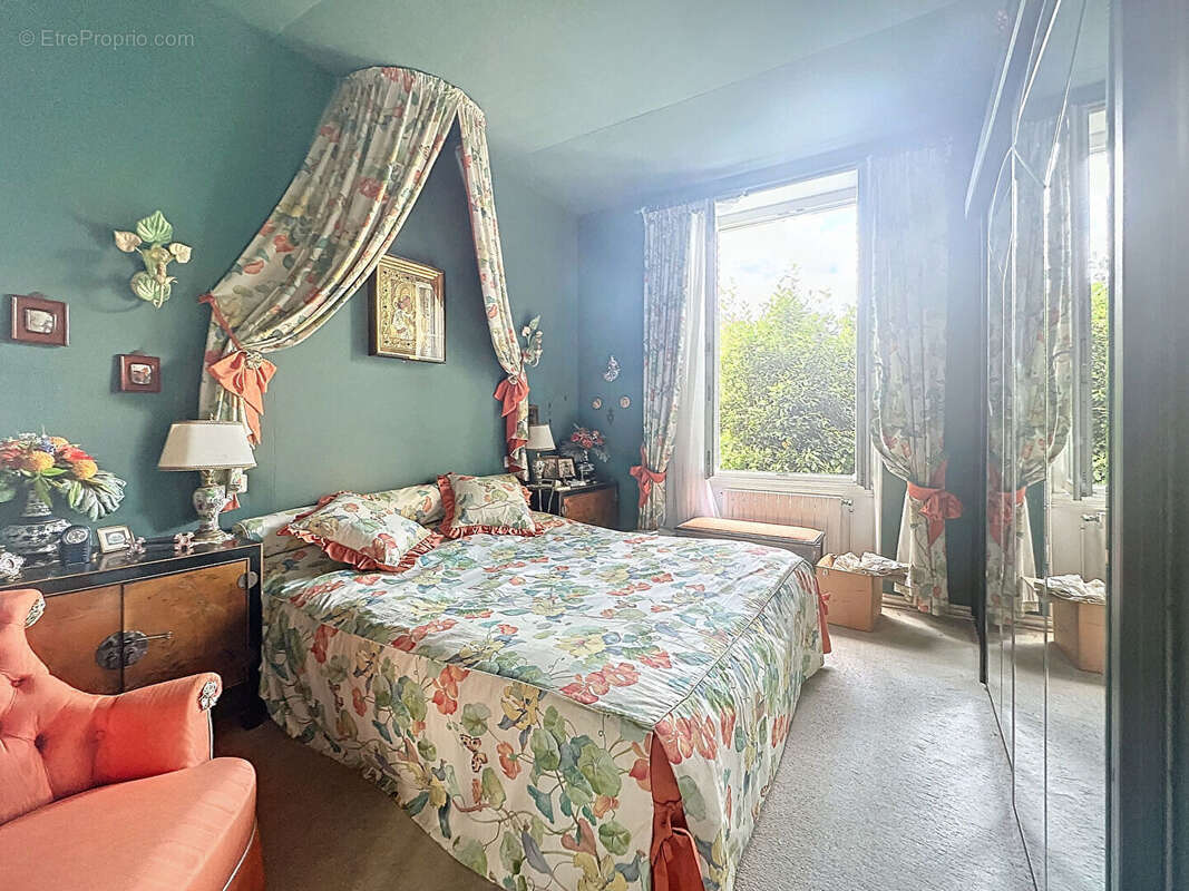 Appartement à DINARD