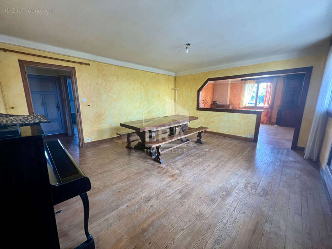 Appartement à TARBES