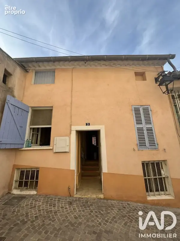 Photo 1 - Appartement à LE LUC