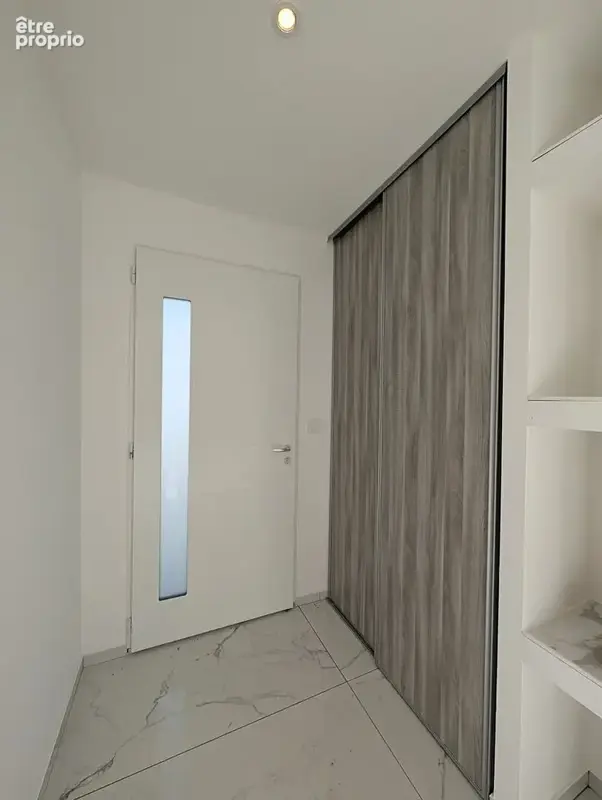 Maison neuve / Proche des Ancizes - photo 3