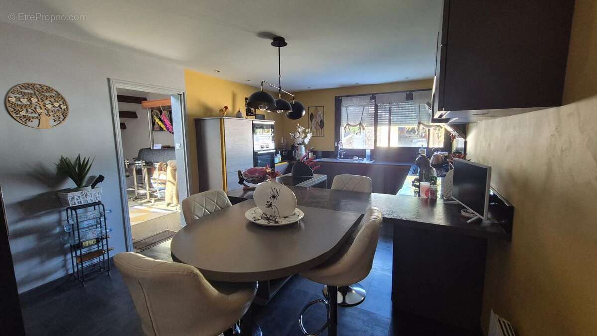 Maison À Vendre - photo 5