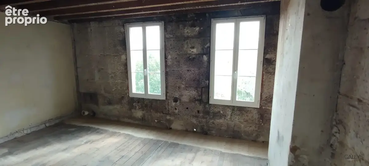 Appartement 185 m² à vendre à Saintes (17100) - photo 6