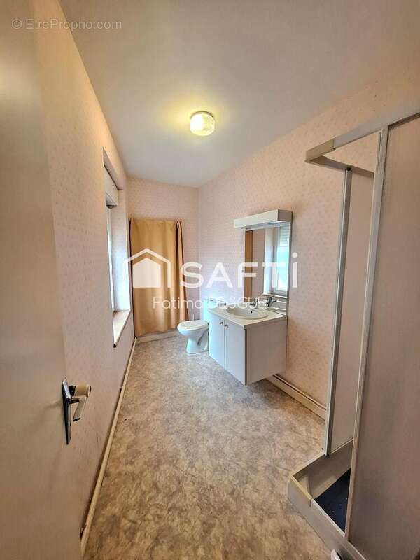 Photo 4 - Maison à SOURDEVAL