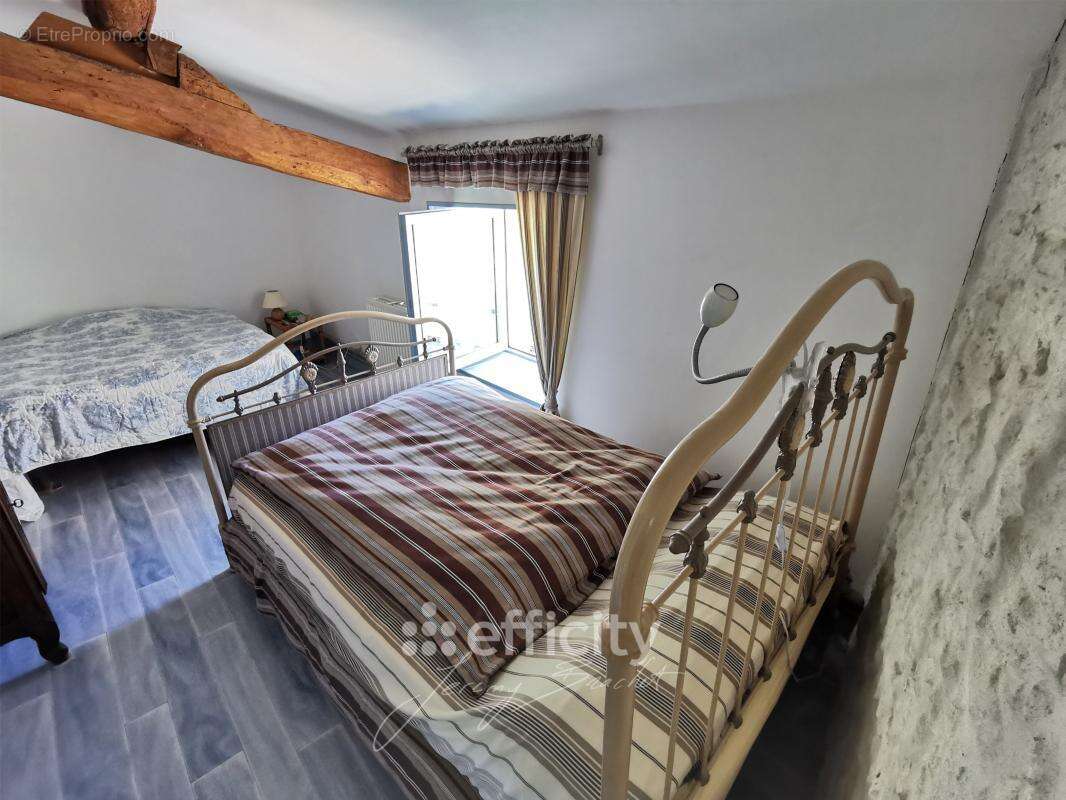 Maison en pierres - photo 9