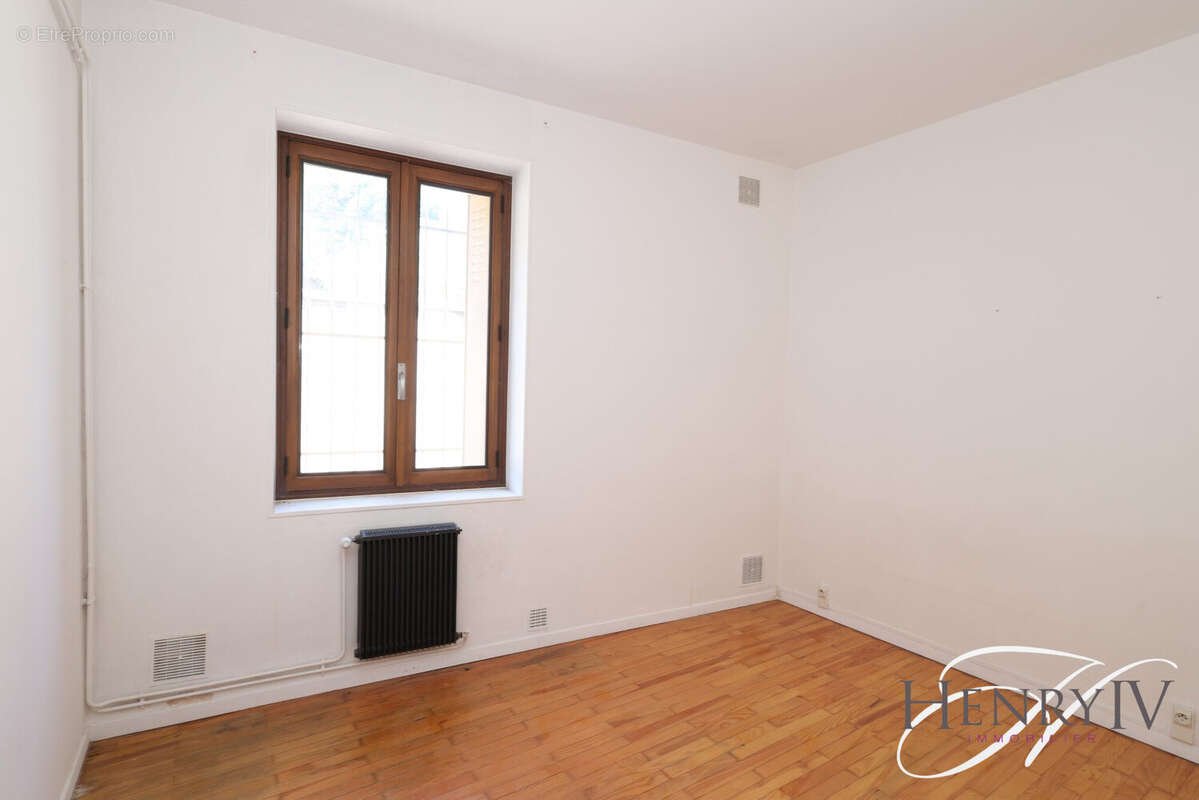 Appartement à EYBENS