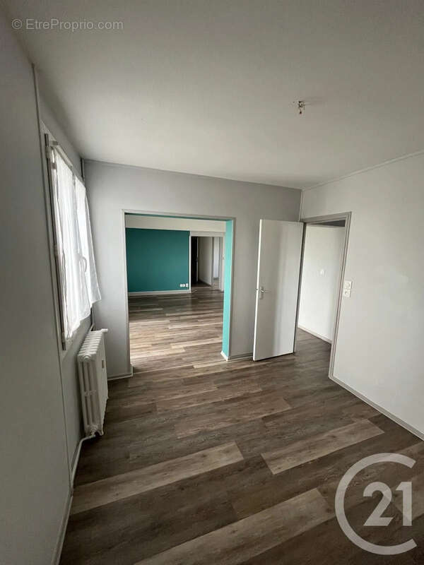 Appartement à CHATEAUDUN