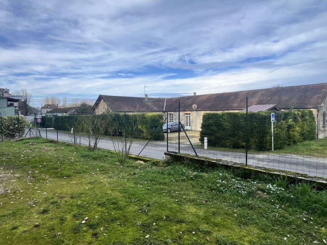 IMG0167 - Maison à ALLAS-LES-MINES