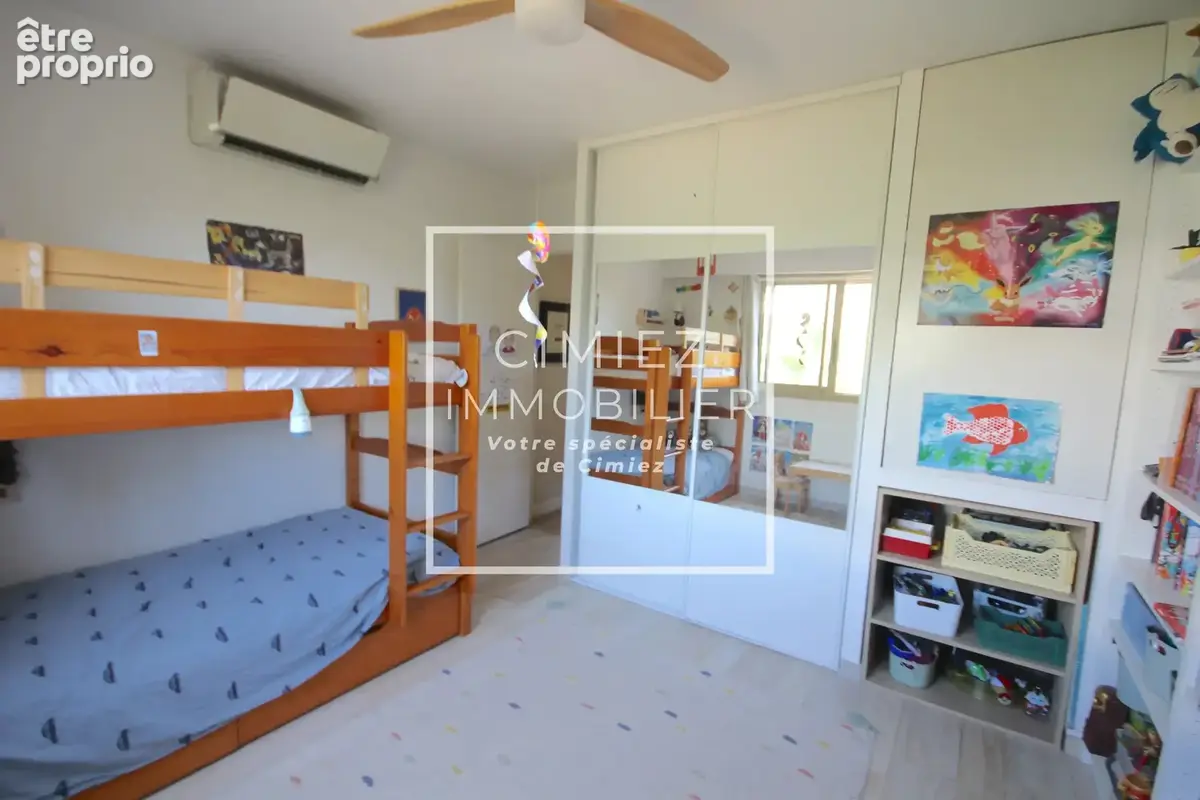 Appartement 3 pièces 71 m² à vendre à Antibes (06600) - photo 11