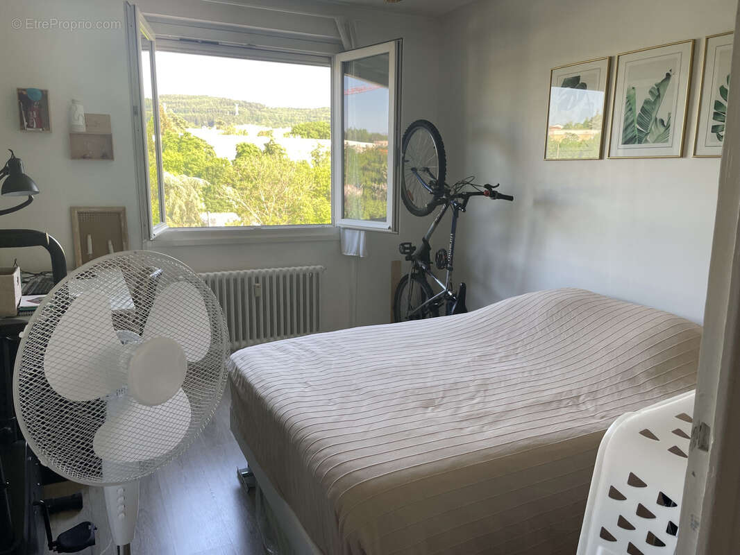 Appartement en parfait etat - photo 8