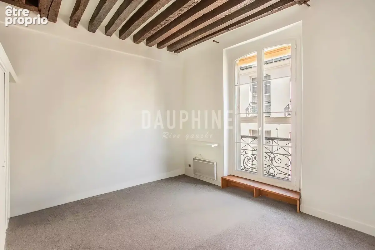 Studio Pont Neuf/Odéon - photo 2