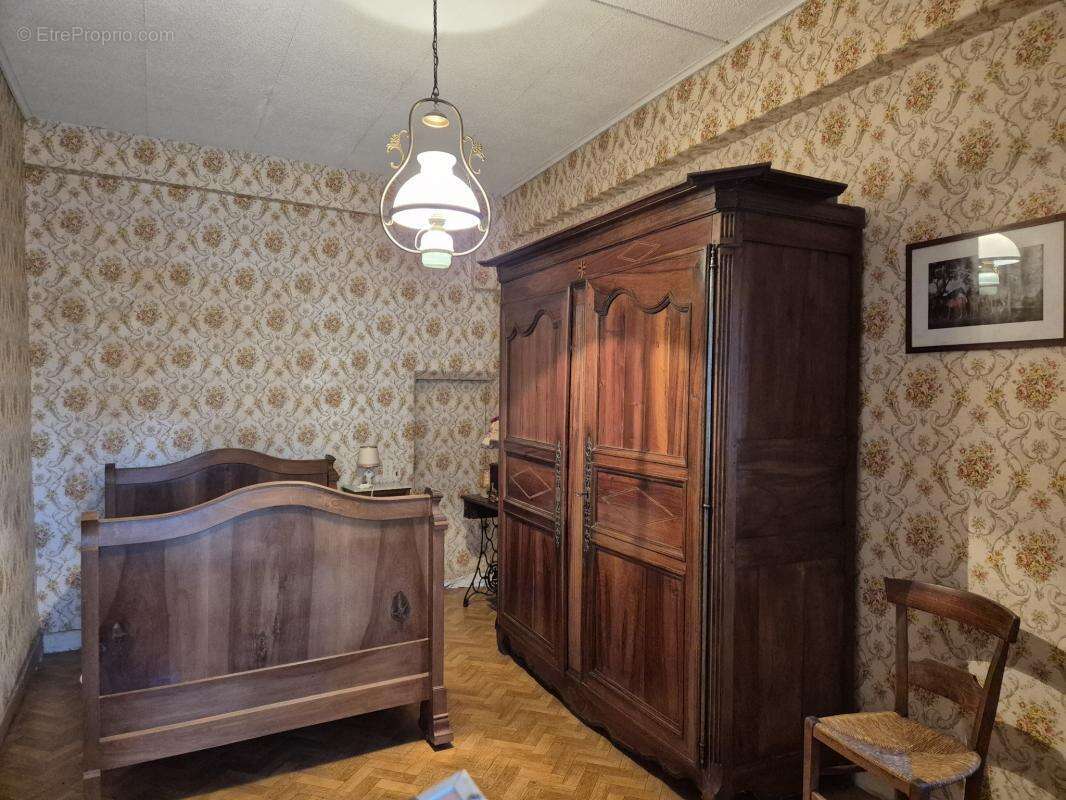 Maison de caractère à 10 min de Villefagnan et Aigre - photo 5