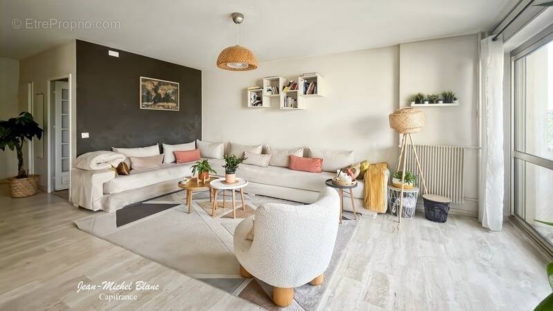 Appartement à ECULLY