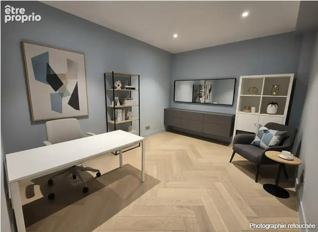 Loft d'exception de 190 m² – Quartier Liberté / Plateau Ouest – Suresnes - photo 10