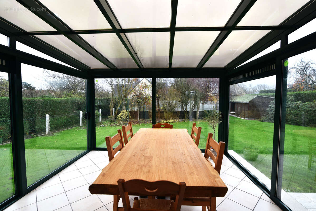 Maison à NOYERS-BOCAGE