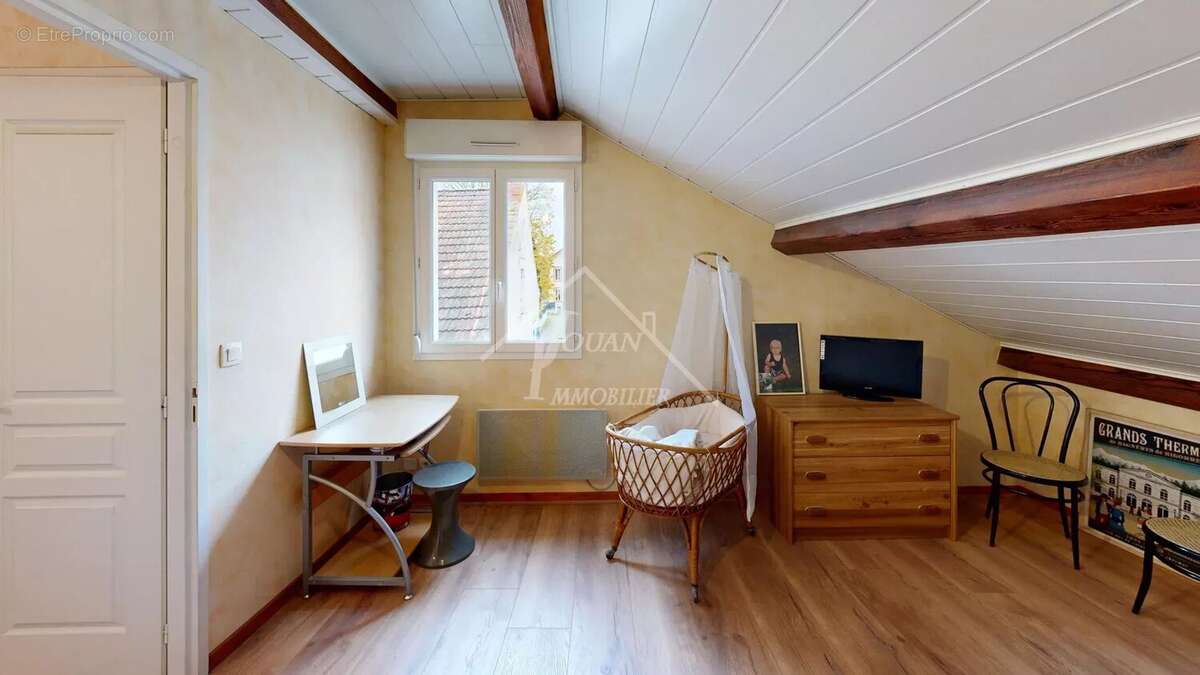 Appartement à VICHY