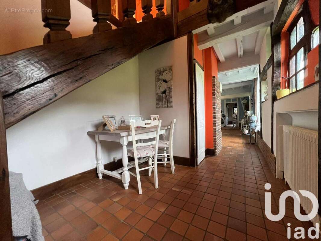 Photo 4 - Maison à AUMALE