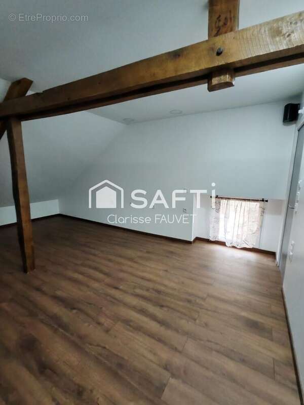 Photo 9 - Maison à SAINT-HILAIRE-BONNEVAL