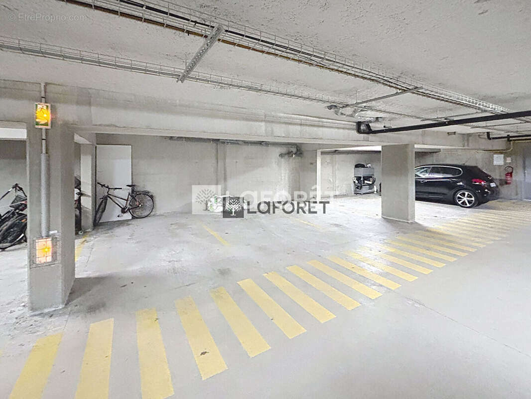 Appartement à SOTTEVILLE-LES-ROUEN