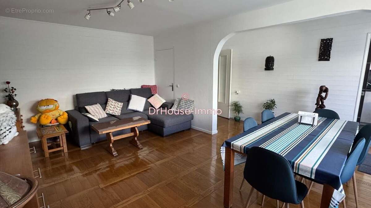 Appartement à ANDRESY