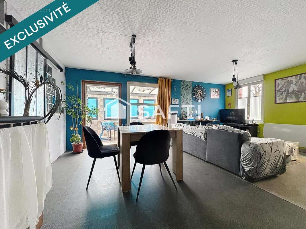 Photo 2 - Maison à ELVEN