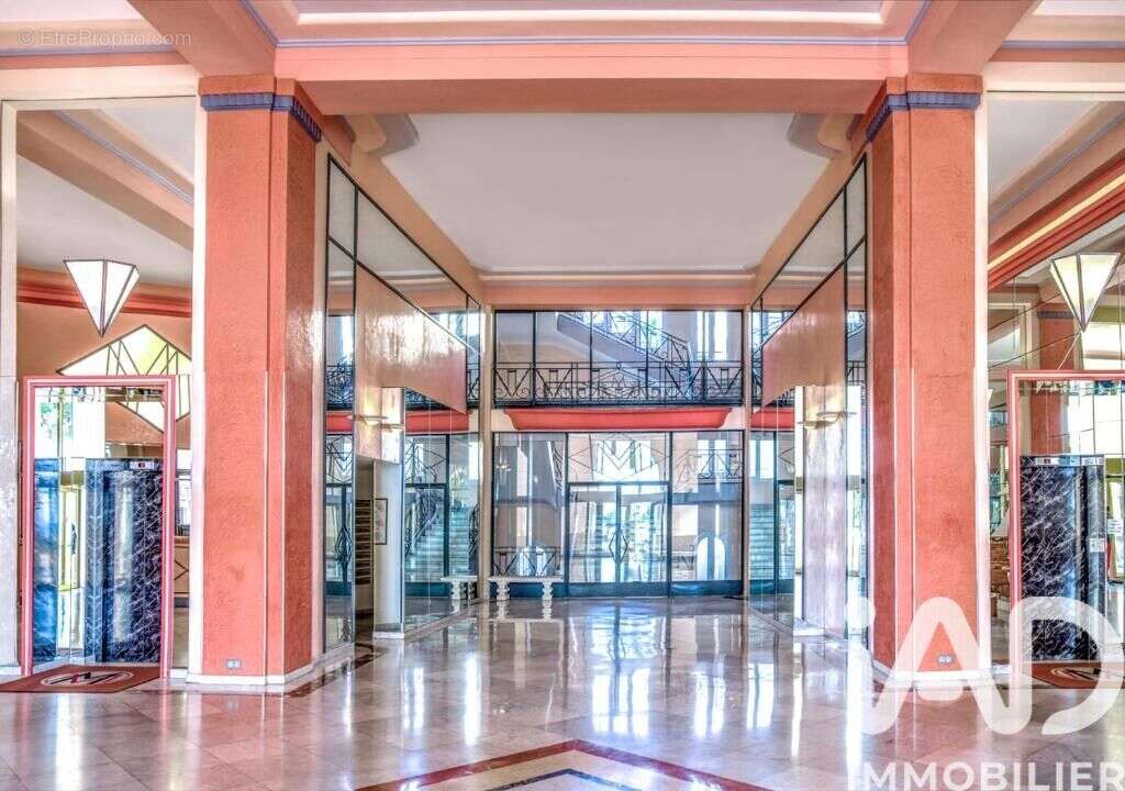 Photo 3 - Appartement à CANNES