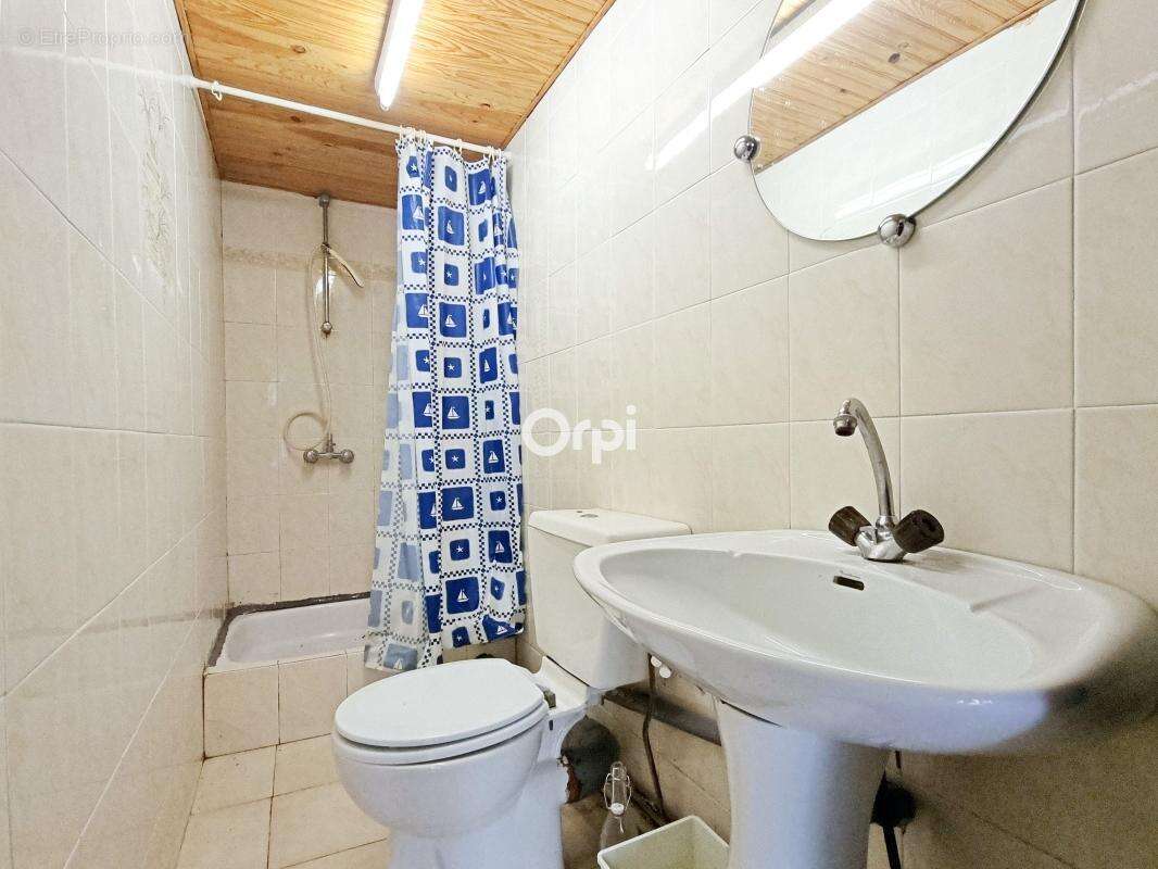 Maison À Vendre - photo 19
