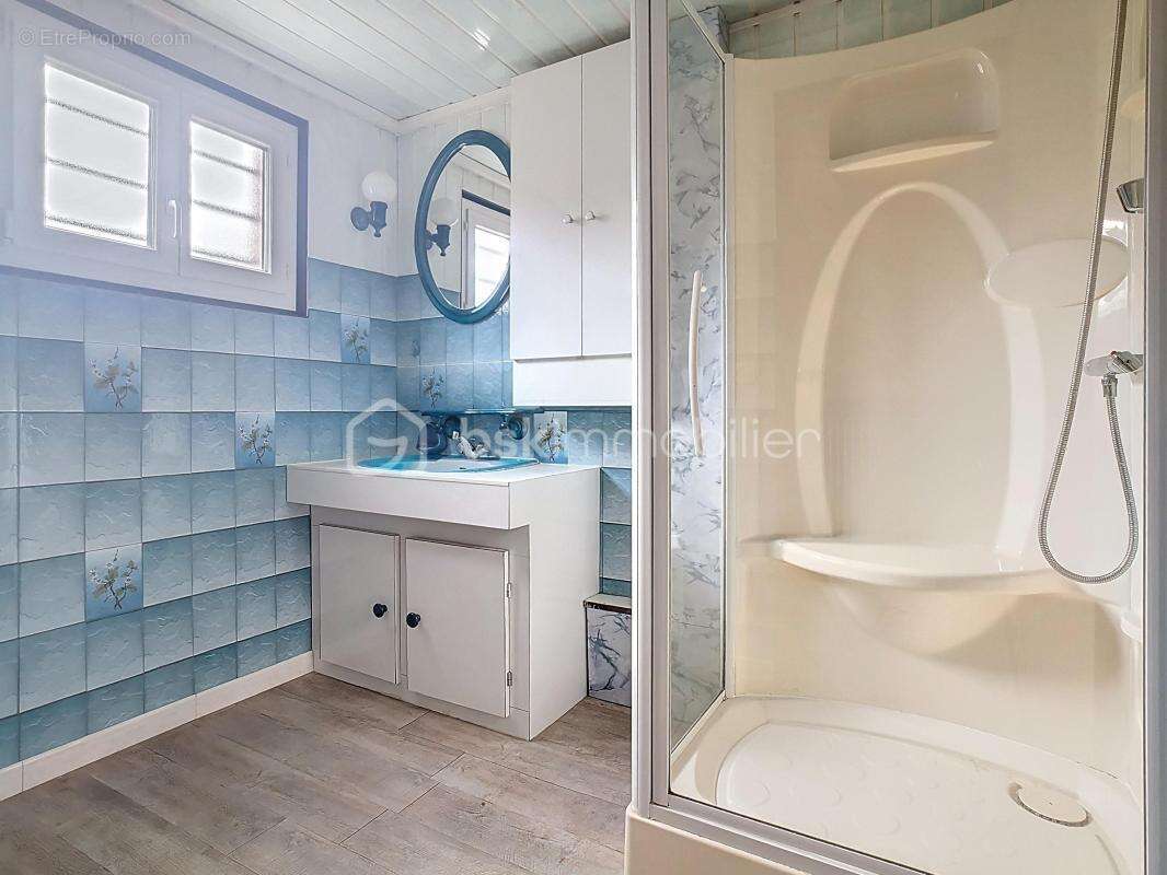 Maison à NOISY-LE-GRAND