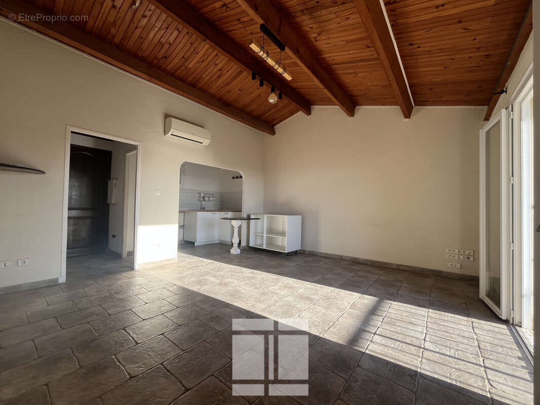 Appartement à PIETROSELLA