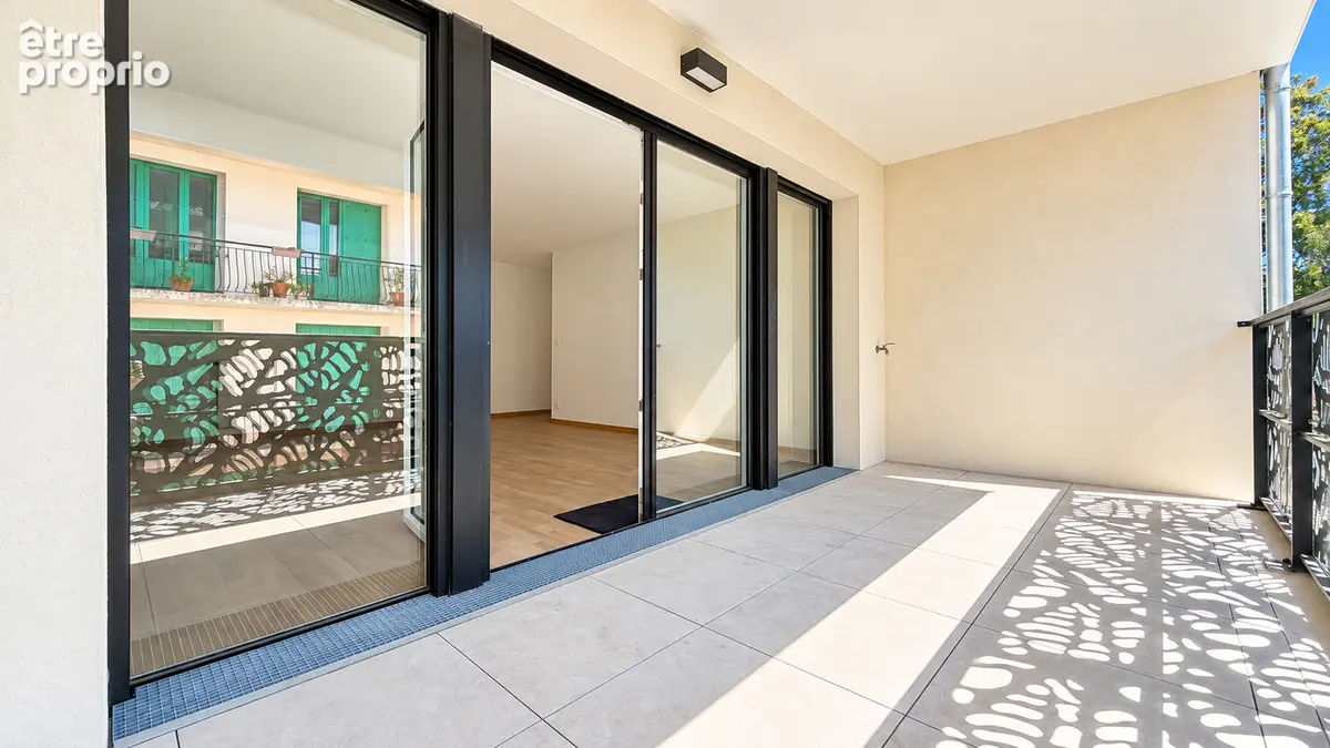 Appartement Toulouse 4 pièce(s) 101.83 m2 - photo 15