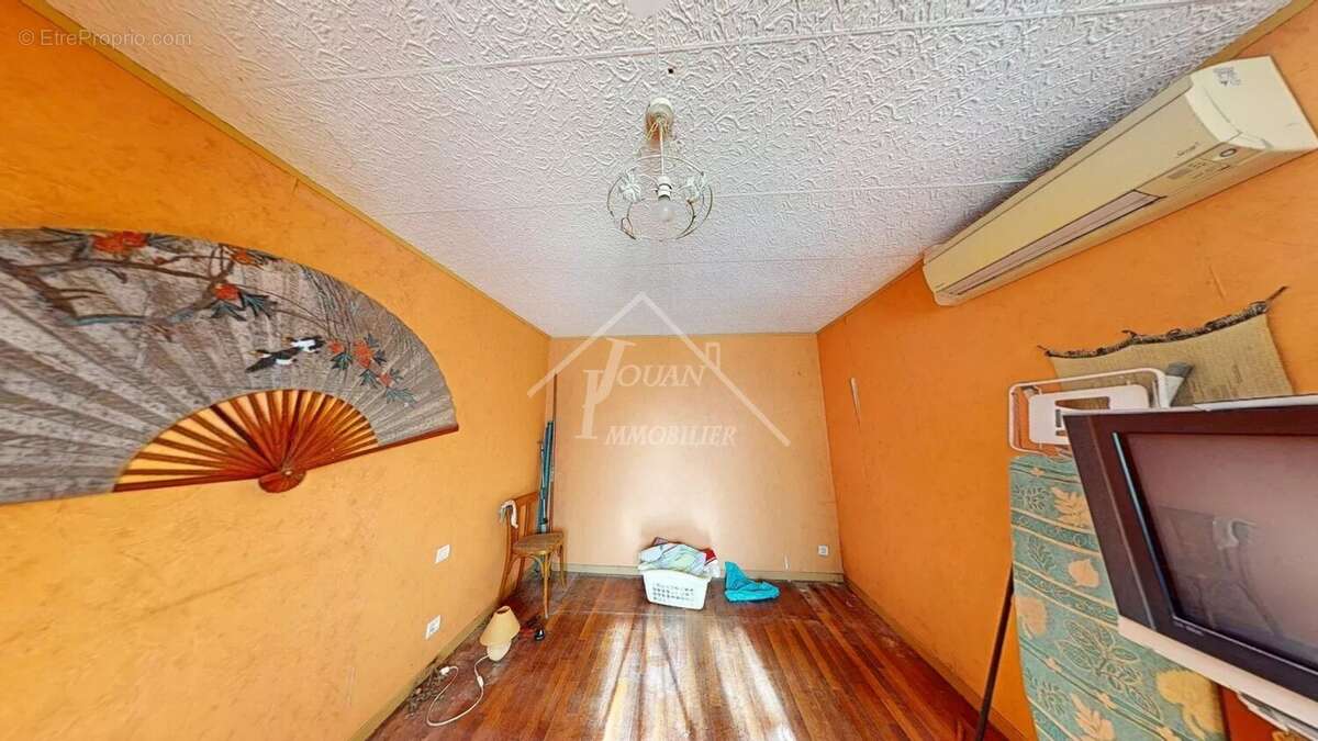 Maison à BUXIERES-LES-MINES