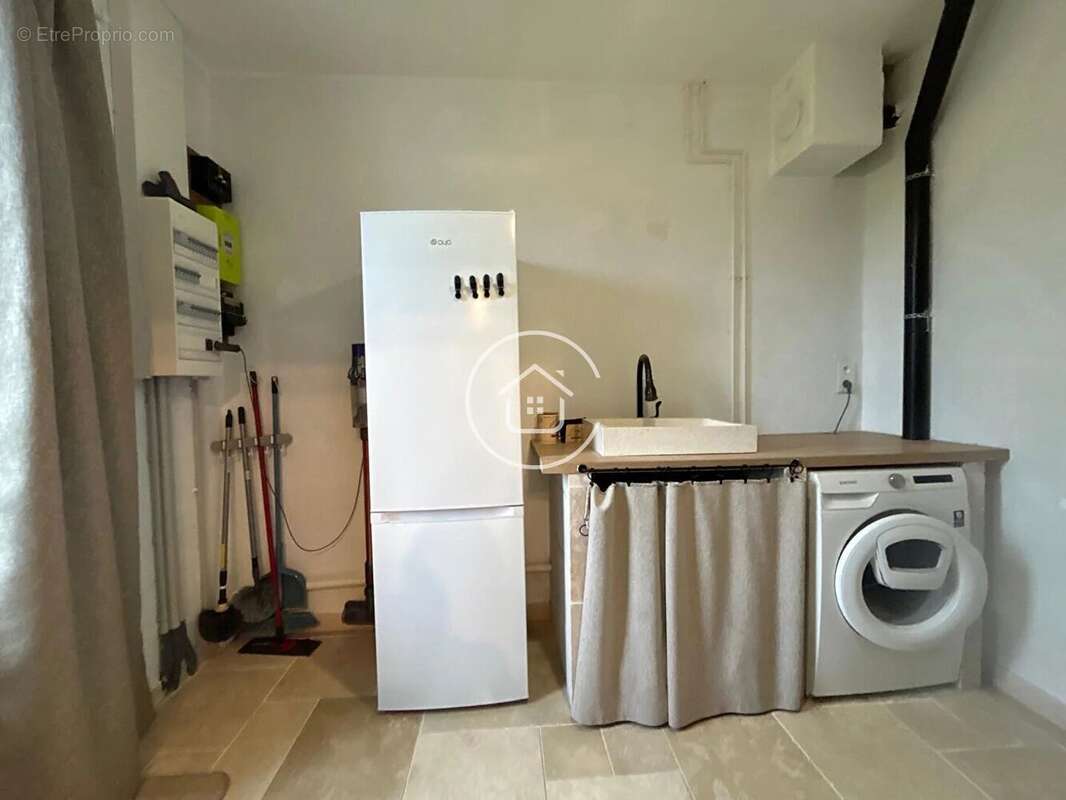 Maison à COUR-CHEVERNY