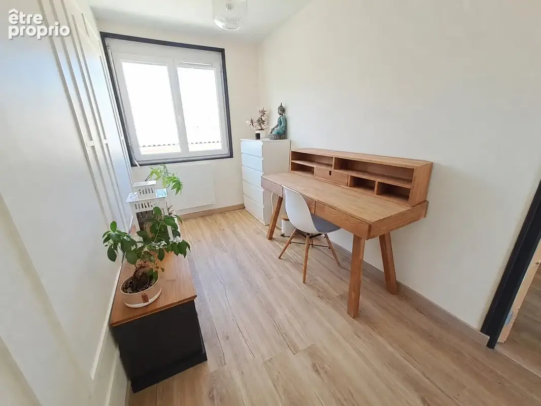 Maison 5 pièces rénovée avec goût - photo 13